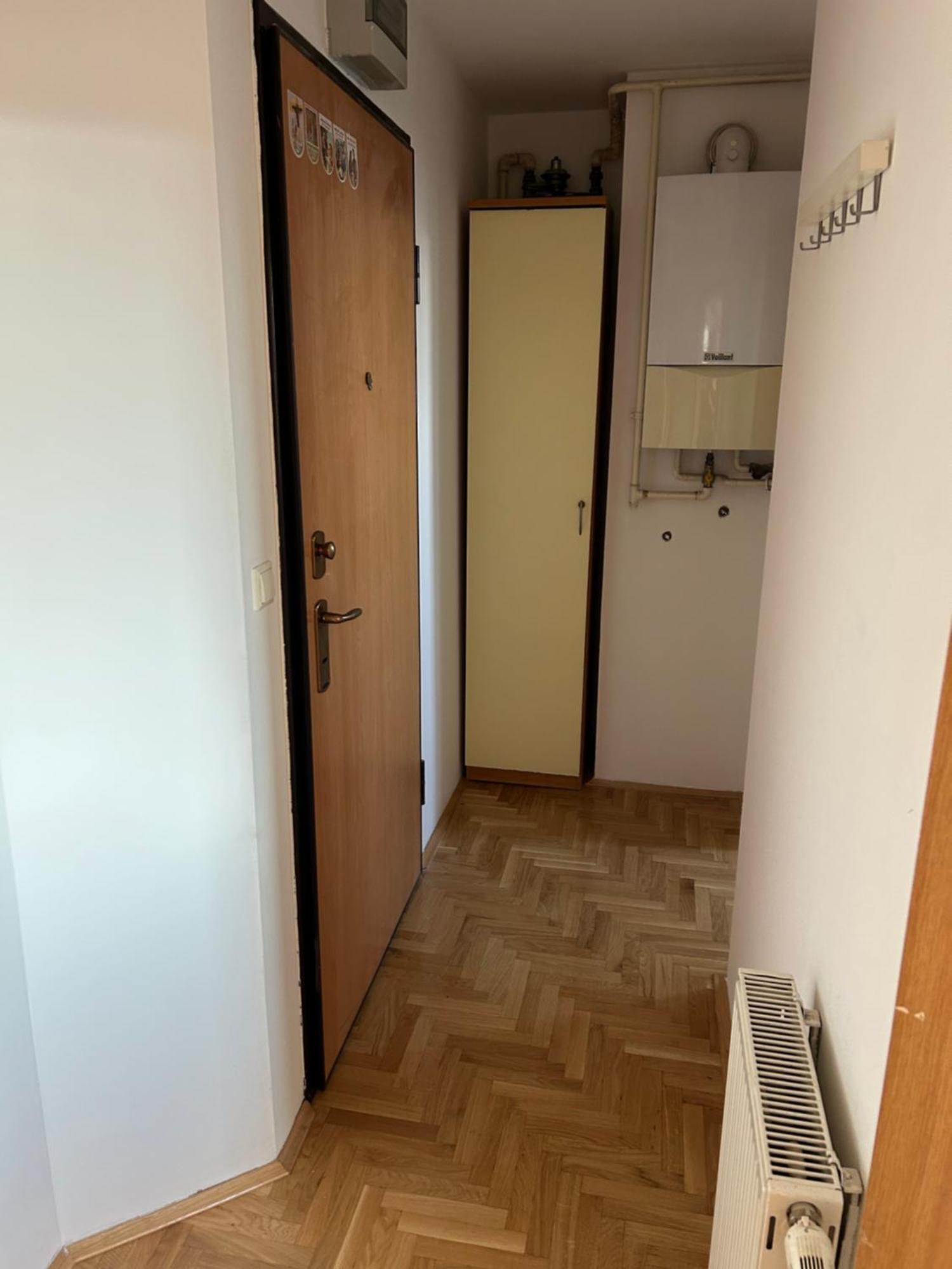 Apartment Pius Zagreb With The Garage Bagian luar foto
