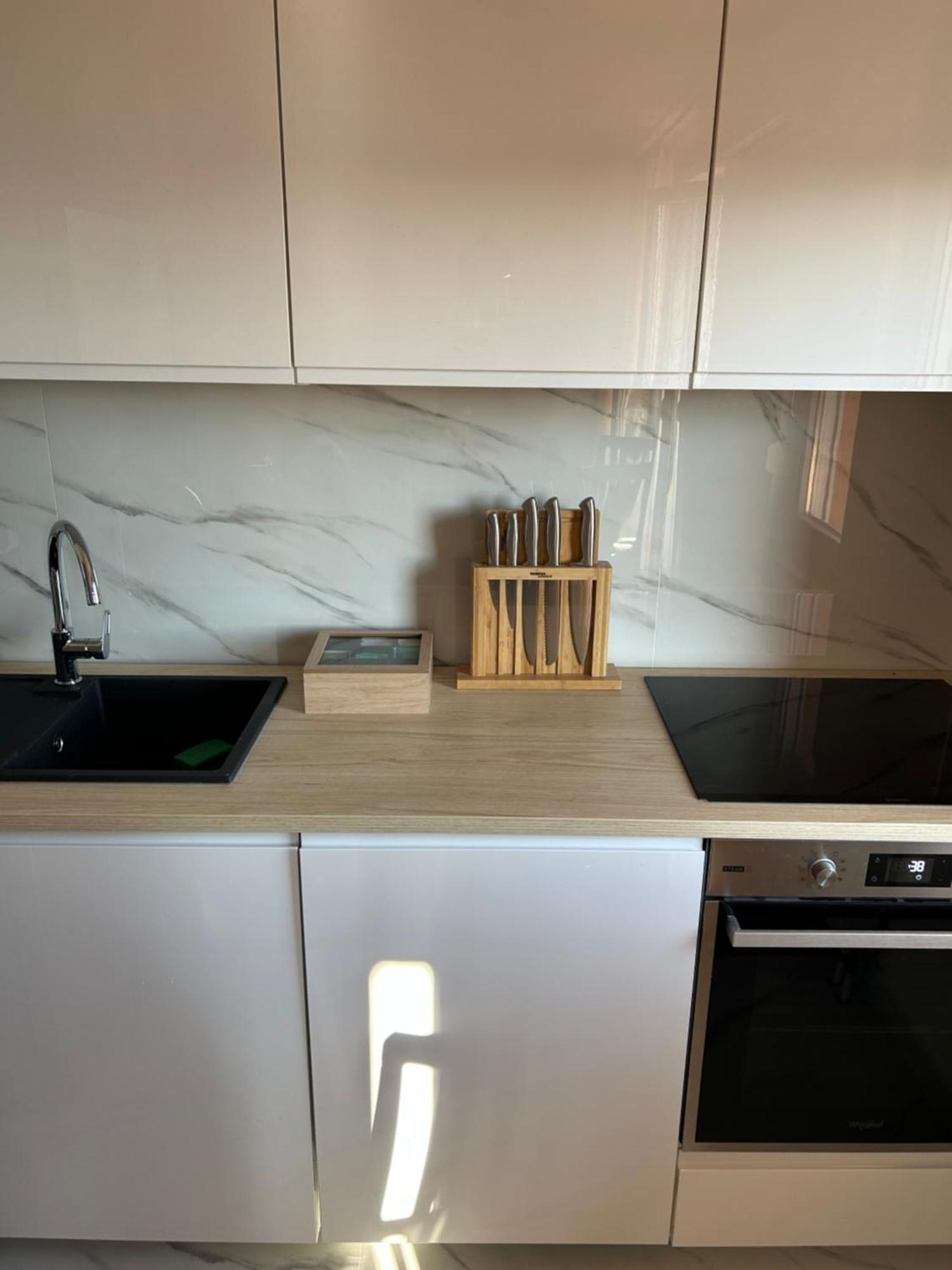 Apartment Pius Zagreb With The Garage Bagian luar foto